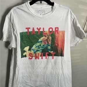 I am selling this Lover era tshirt! It is a size medium and barely worn.